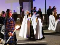 Hostia v ubytovaní El Rincon del Torcal