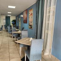 Posedenie v ubytovaní Hotel Sirio