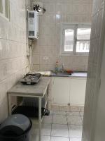 Kuchyň nebo kuchyňský kout v ubytování Lafayette Private 2-Bedroom Apartment