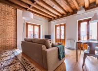 Apartamentos Santa Fe, Toledo – Preços atualizados 2022