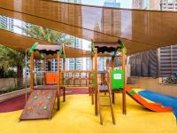 Herní místnost nebo prostor pro děti v ubytování Amazing 1 BD in Marina Gate 2 Dubai Marina