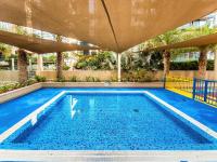 Bazén v ubytování Amazing 1 BD in Marina Gate 2 Dubai Marina nebo v jeho okolí