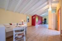 Plan piętra w obiekcie Villa La Dolce Vita - Happy Rentals