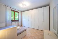 Łóżko lub łóżka w pokoju w obiekcie Villa La Dolce Vita - Happy Rentals