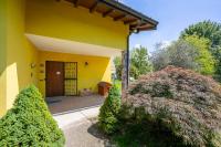 Ogród w obiekcie Villa La Dolce Vita - Happy Rentals
