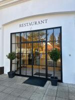 Fotografie z fotogalerie ubytování Golden Golem hotel & Spa v Praze