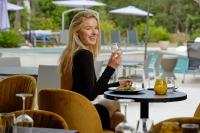 Galeriebild der Unterkunft Le Confidentiel Hôtel & SPA in Saint-Raphaël