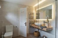 Koupelna v ubytování Canela Homes COSTA CASA AILA