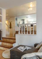 Půdorys ubytování Canela Homes COSTA CASA AILA