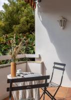 Půdorys ubytování Canela Homes COSTA CASA AILA