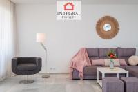 Posezení v ubytování Sul Mare Apartament Palamós