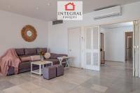 Posezení v ubytování Sul Mare Apartament Palamós