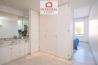 Koupelna v ubytování Sul Mare Apartament Palamós