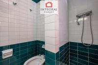 Koupelna v ubytování Sul Mare Apartament Palamós