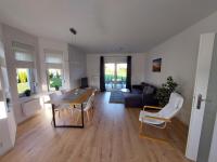 Posedenie v ubytovaní Holiday Home Mierki