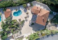 Bazén v ubytovaní CostaBlancaDreams Casa Capritxu in Benissa alebo v jeho blízkosti