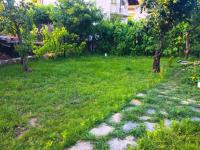 Zahrada ubytování Alpin Guest House