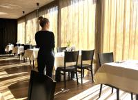 Hostia v ubytovaní Historic Guesthouse BIRCHER B&B Apartments near Sterzing