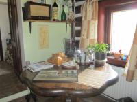 Půdorys ubytování Guest House Leona
