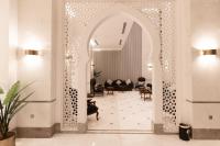 宿泊客と一緒にWassad Hotel Makkah فندق وسد مكةに滞在中のペット