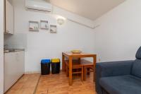 Posedenie v ubytovaní Apartments by the sea Podaca, Makarska - 13189