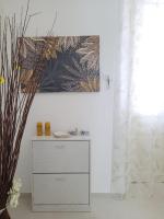 Plán poschodí v ubytovaní JEY STUDIO_INDEPENDENT SEAFRONT APARTMENT