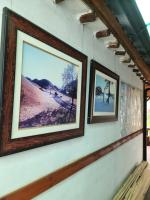 Grundriss der Unterkunft Hanok Raon
