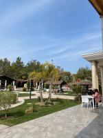 Ảnh trong thư viện ảnh của Agroturizem Eldi ở Fier