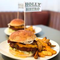 Jídlo v apartmánu nebo okolí