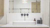 Plán poschodí v ubytovaní GoldSwan, Chic et Confortable au Coeur de Troyes !