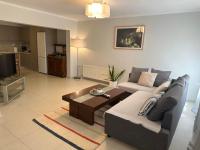 Plán poschodí v ubytovaní Deppys Apartment Porto Heli