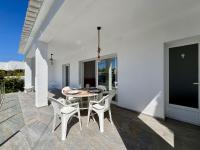 Balkón alebo terasa v ubytovaní Montsia 23 - Casa con piscina privada en Roses
