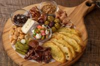 Еда / где поесть недалеко от курортного отеля