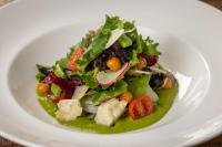 Еда / где поесть недалеко от курортного отеля