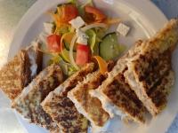 Еда / где поесть недалеко от апартаментов/квартиры