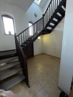 Půdorys ubytování Apartmán pod Kňeží Horou