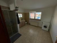 Půdorys ubytování Apartmán pod Kňeží Horou