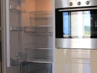 Kuchyňa alebo kuchynka v ubytovaní Apartment Sol
