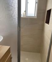 Hotel Boutique Casa Magalyにあるバスルーム