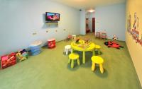 Detský klub v ubytovaní Via Jasna Wellness Apartments