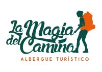 Certifikát, hodnocení, plakát nebo jiný dokument vystavený v ubytování Albergue La Magia del Camino