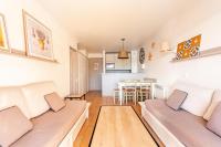 Plán poschodí v ubytovaní Village Pont Royal en Provence - maeva Home - Appartement 2 pièces 5 personnes - Sélection MAE-0434