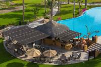 Bazén v ubytování Paraiso del Mar Condominiums nebo v jeho okolí