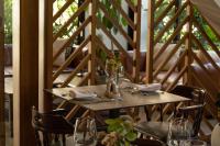 Restaurace v ubytování Hotel Pinar Dorado By Hotel Gran Jimenoa