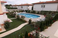 Bazén v ubytování Apartments in Lotos Complex nebo v jeho okolí