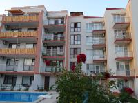Bazén v ubytování Apartments in Lotos Complex nebo v jeho okolí