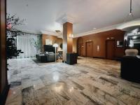 FOUND Hotel Carlton, Nob Hillの見取り図または間取り図