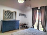 Posteľ alebo postele v izbe v ubytovaní Villa Deluxe