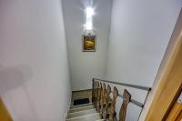 Půdorys ubytování Apartments Suki