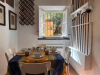 Plán poschodí v ubytovaní Casa única con jardín a 45 metros de la playa. BE